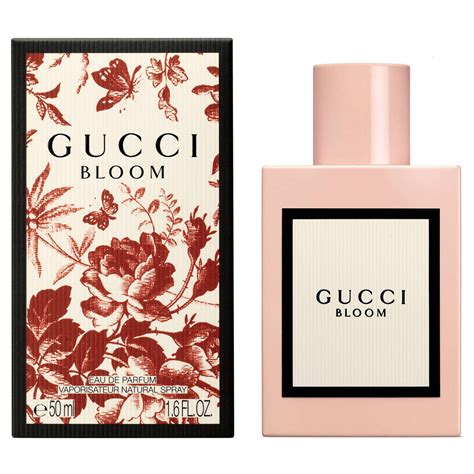 notes of gucci bloom|Gucci Bloom women pics.